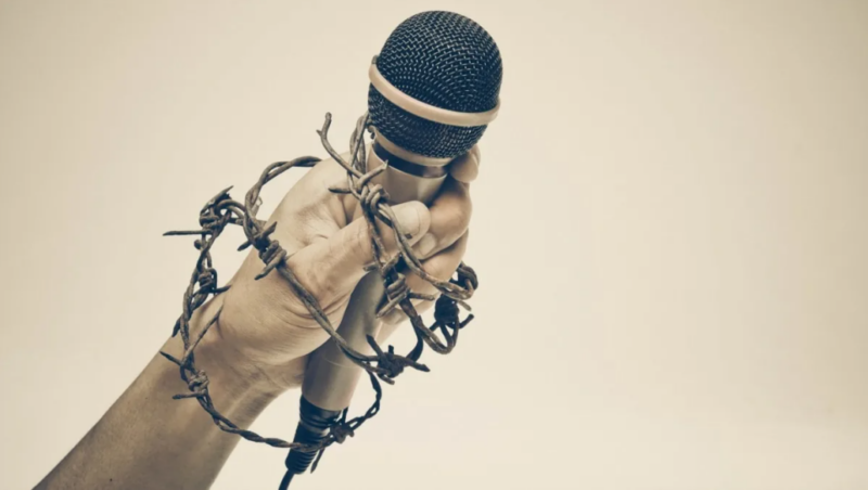 В Казахстане снова началось преследование журналистов?