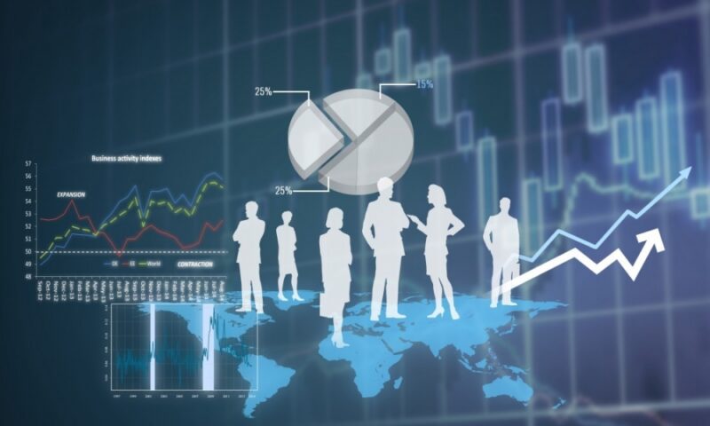 Тренд: Эксперт назвал 4 ключевых изменения на рынке труда в 2023 году