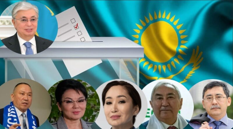 Что отличает предвыборные программы кандидатов в президенты РК?