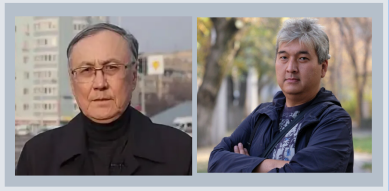 Накануне выборов в президенты Казахстана: Откуда взялась истерия вокруг Касым-Жомарта Токаева?