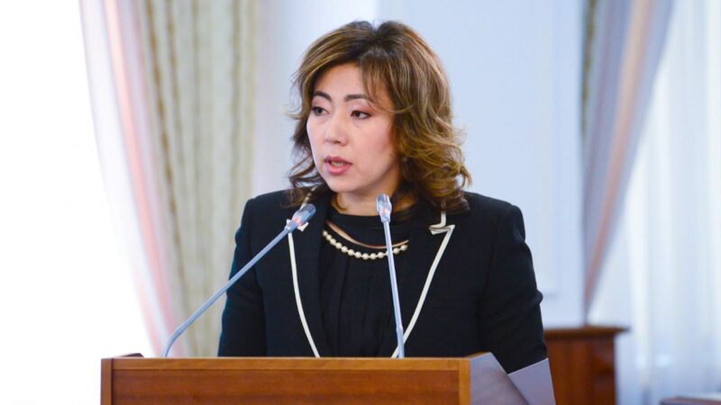 О ситуации на фондовом рынке Казахстана