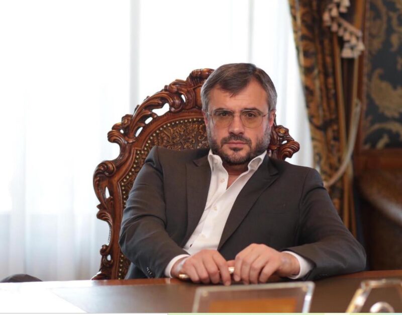 Габриэль Стати: "После 10 лет молчания пришло время сказать правду"