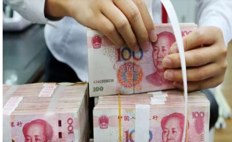 Обзор: каковы перспективы юаня и может ли он стать альтернативой доллару?