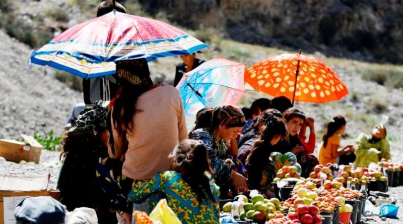 Правительство Таджикистана надеется на 8-процентовый рост экономики Правительство Таджикистана надеется на 8-процентовый рост экономики