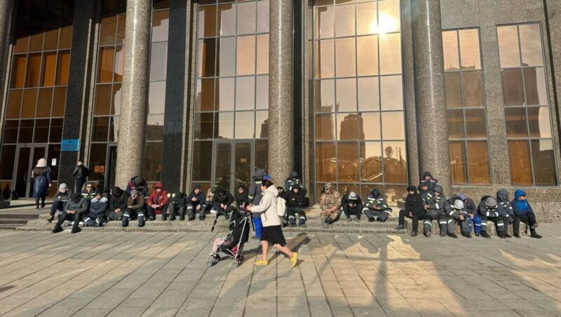 Кому мешают жить механизмы рыночной экономики?