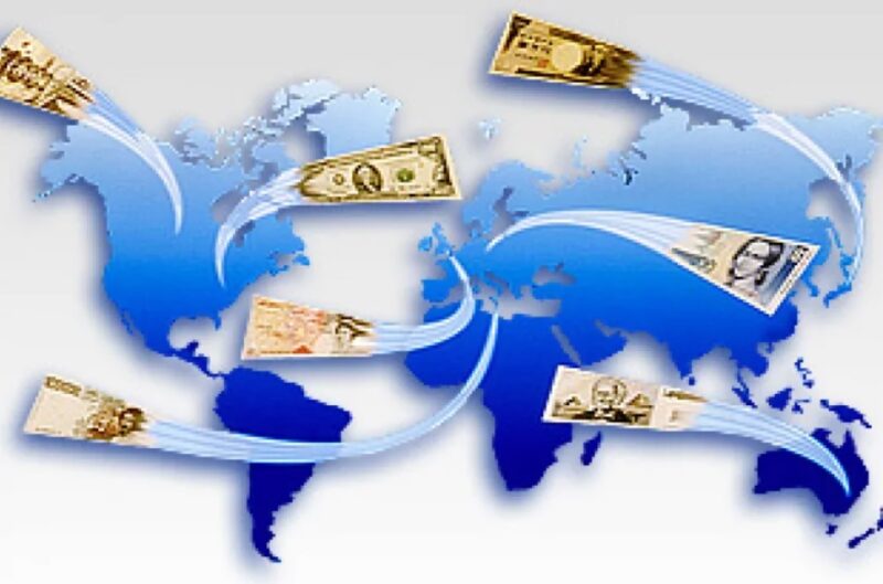 Finsend.io увеличит розничный денежный поток в экономику Казахстана Finsend.io увеличит розничный денежный поток в экономику Казахстана