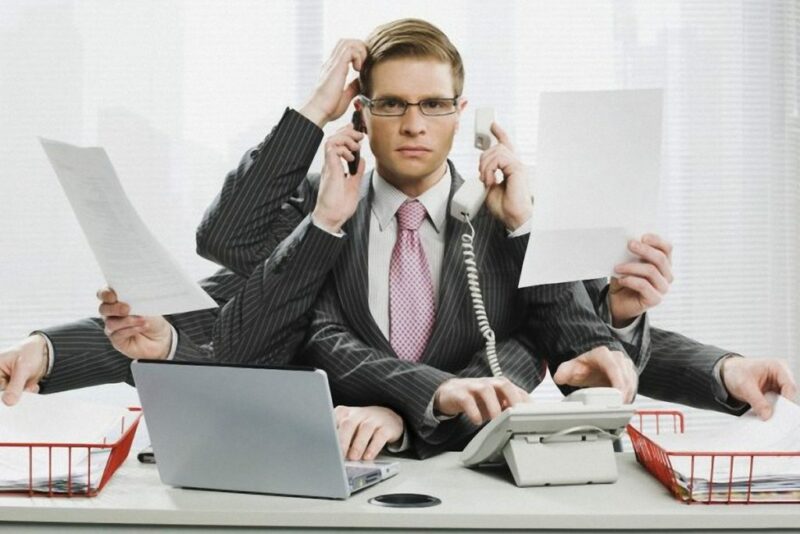 Запасной аэродром: Как быть востребованным на рынке труда в любые времена