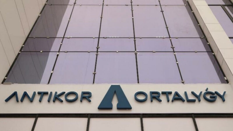 АНТИКОР – успешный ребрендинг борьбы с коррупцией АНТИКОР – успешный ребрендинг борьбы с коррупцией