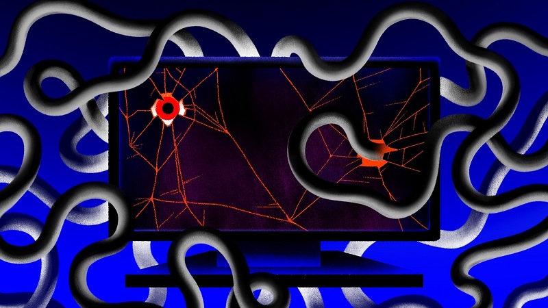 StripedFly: майнер-червь со сложным кодом и возможностями для шпионажа