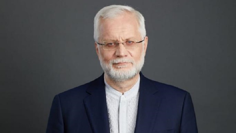 Григорий Марченко – о ненужной девальвации, цифровой валюте и своей главной гордости