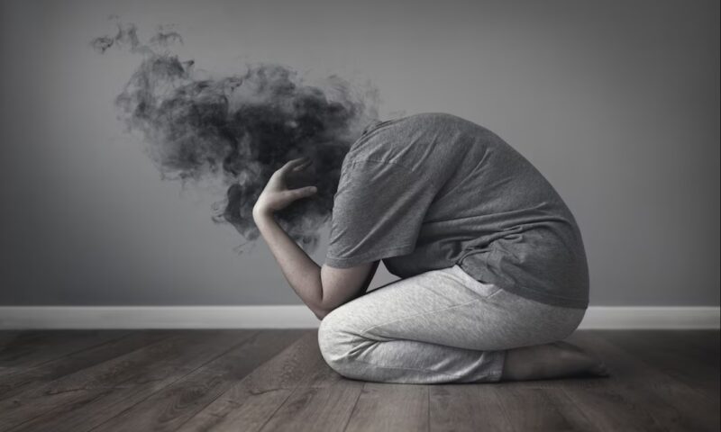 Казахстан оказался в числе самых депрессивных стран мира Казахстан оказался в числе самых депрессивных стран мира