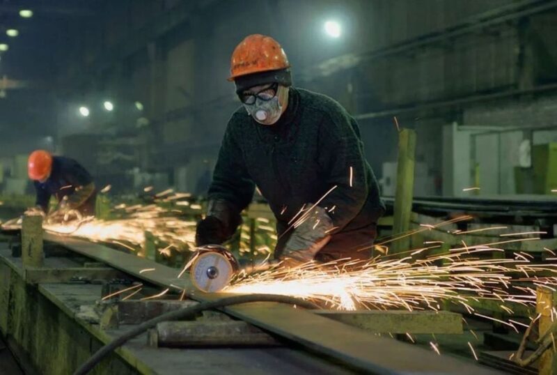 Казахстану необходимо увеличивать число рабочих мест Казахстану необходимо увеличивать число рабочих мест