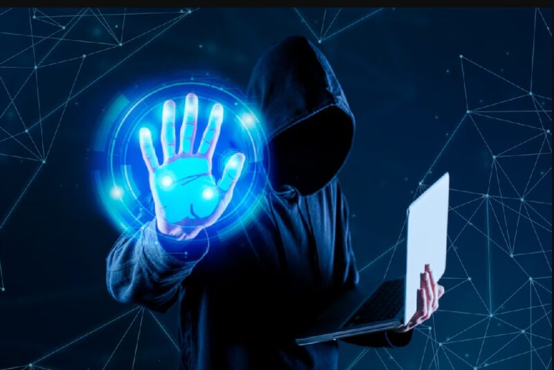 Более 12,8 млн фишинговых атак было совершено в 2023 году на Казахстан
