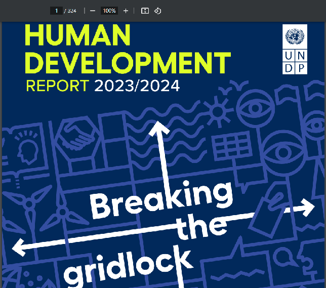 Страны ЦА вошли в список государств с самым высоким ИЧР Страны ЦА вошли в список государств с самым высоким ИЧР