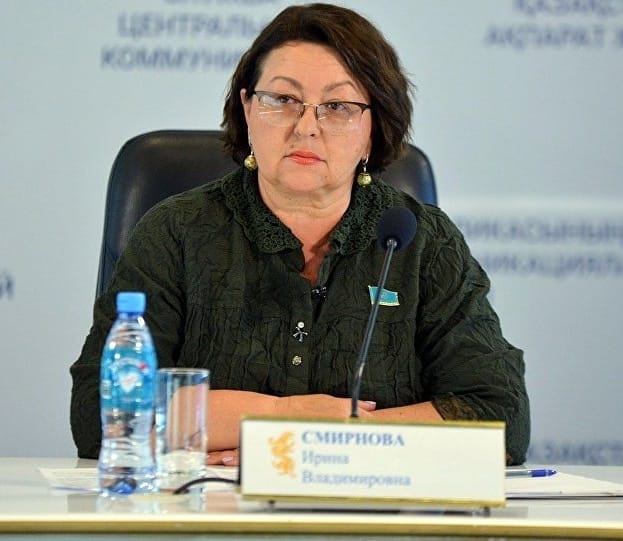 Землетрясения в Алматы: как решить выявленные проблемы учебных заведений Землетрясения в Алматы: как решить выявленные проблемы учебных заведений