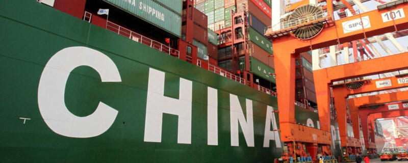 На треть вырос товарооборот между Казахстаном с Китаем На треть вырос товарооборот между Казахстаном с Китаем