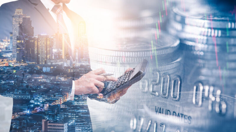 Азаматтардың зейнетақы жинақтары қанша және қалай өсті? Фото: news.cgtn.com