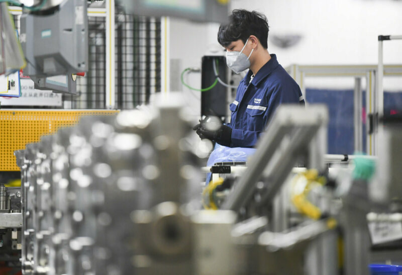 Малайзия может выиграть от торговой войны между США и Китаем