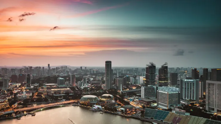 Economist Intelligence назвал лучшие страны мира для бизнеса