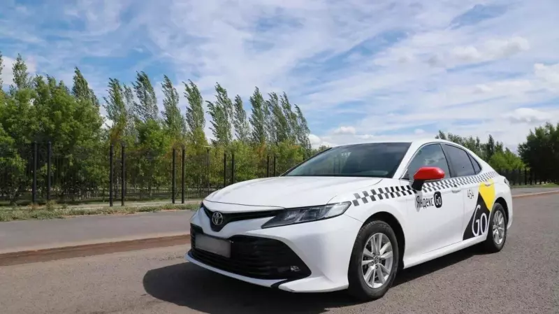 Яндекс Gо открыл новую услугу "Межгород"