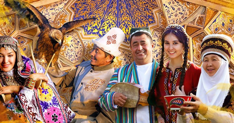 Майские праздники: как будут отдыхать жители Центральной Азии Майские праздники: как будут отдыхать жители Центральной Азии