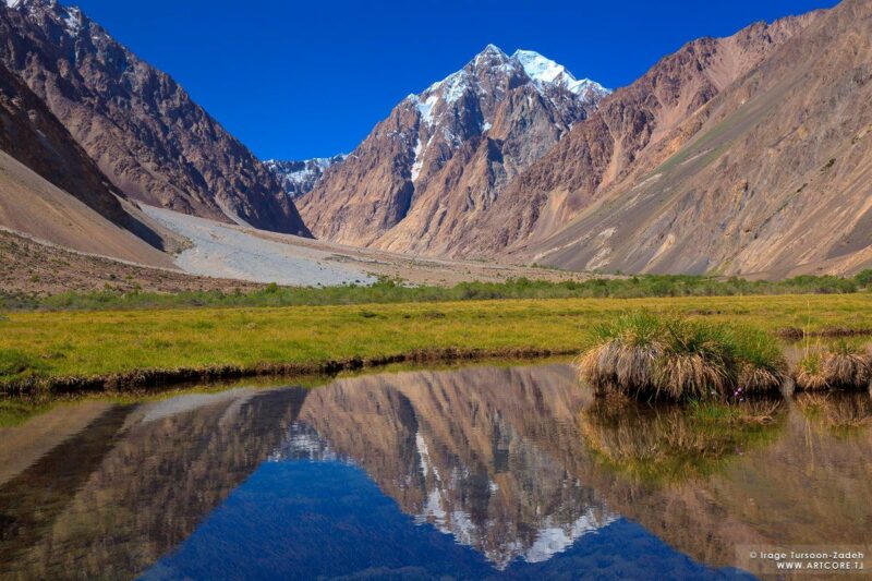 Готова ли Центральная Азия к климатической катастрофе?