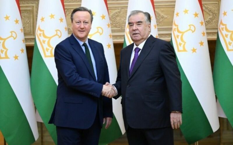 Обзор: с чем Кэмерон прибыл в ЦА, Кыргызстан построит самый большой стадион в Азии Обзор: с чем Кэмерон прибыл в ЦА, Кыргызстан построит самый большой стадион в Азии