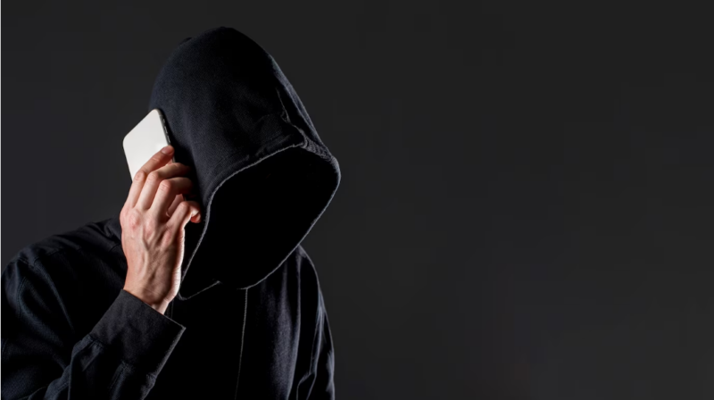 ИИ помогает мошенникам ИИ помогает мошенникам