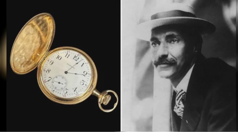 Обзор: МУС выдаст ордер на арест Нетаньяху, часы пассажира "Титаника" ушли за €1,38 млн