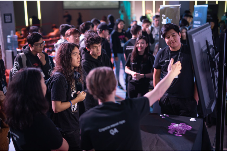 Топ-5 факторов для казахстанских студентов при выборе работодателя в IT Топ-5 факторов для казахстанских студентов при выборе работодателя в IT