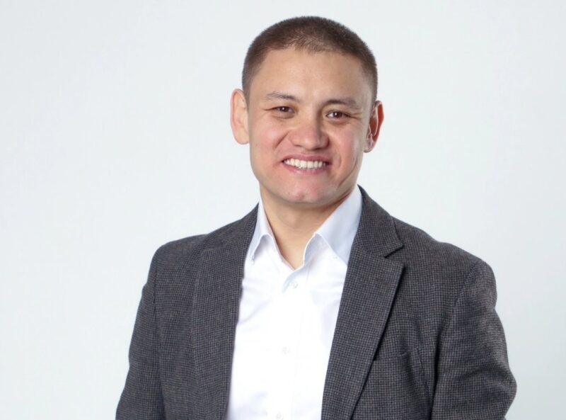 Айтуар Кошмамбетов о бытовом насилии: "Законы пишутся кровью"