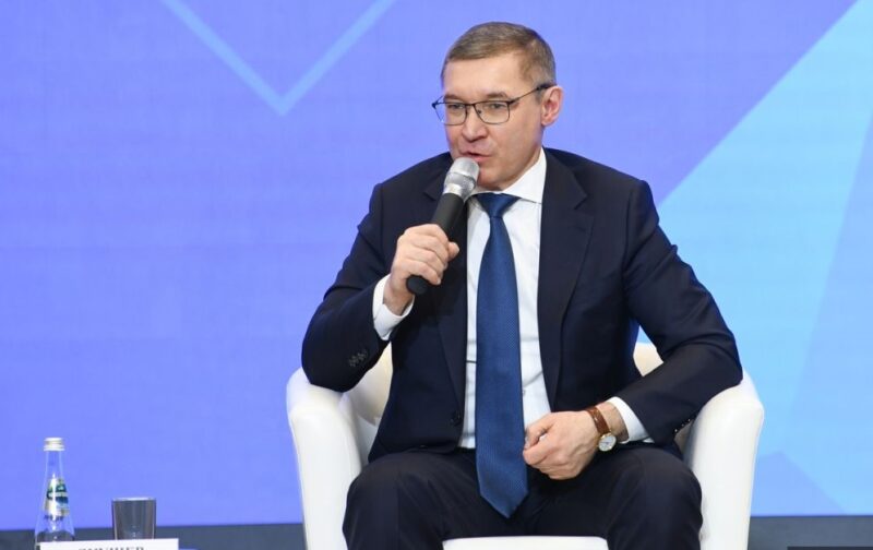 В Казахстане отреагировали на заявление полпреда Путина о затоплении регионов России