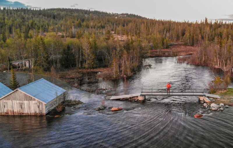 Казахстанские банки поддержат пострадавших от паводков заемщиков Казахстанские банки поддержат пострадавших от паводков заемщиков
