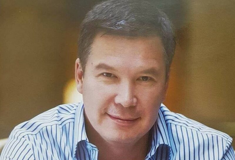 Серікжан Есенғосұлы: Допрос Бишимбаева Серікжан Есенғосұлы: Допрос Бишимбаева