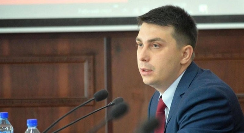 Денис Бердаков: "Есть силы, которые не хотят, чтобы в ЦА и России был мир" Денис Бердаков: "Есть силы, которые не хотят, чтобы в ЦА и России был мир"