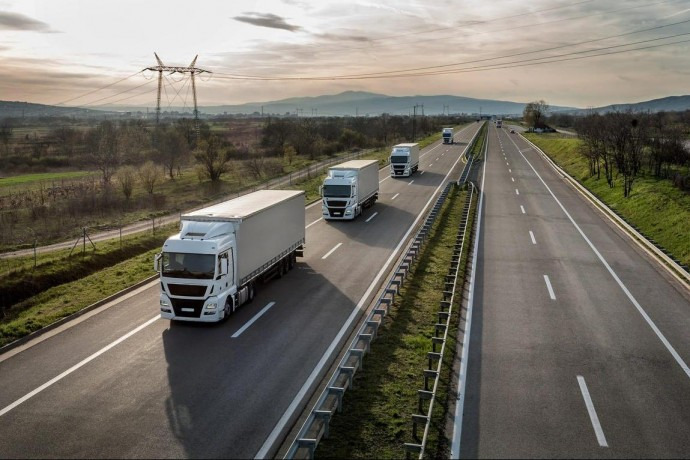 Рынок автомобильных грузоперевозок в Казахстане стабилизировался