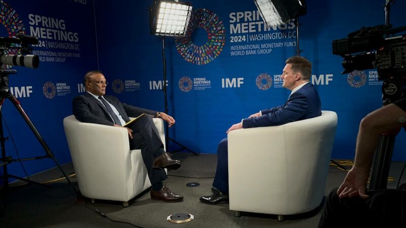 Глава ЕАБР: "Центральная Азия – в центре внимания нашей деятельности" Глава ЕАБР: "Центральная Азия – в центре внимания нашей деятельности"