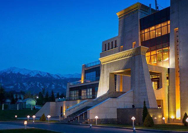 Фитнес-центр Алии Назарбаевой выставили на продажу за $25 млн