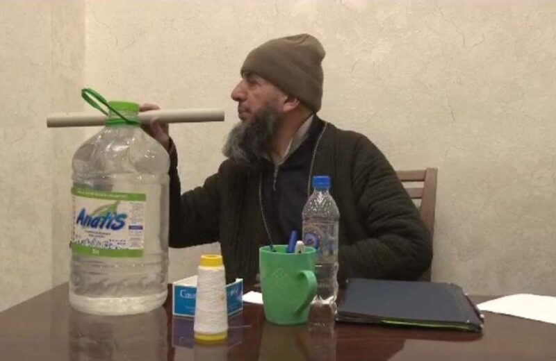 Почему в Таджикистане популярны колдуны и гадалки и чем они опасны