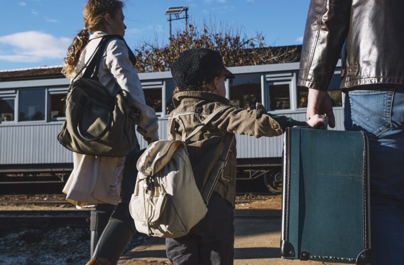 Болезнь мигрантов: смертоносный туберкулез захватил 80% США