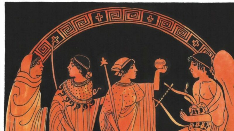 Яблоко раздора: из-за чего поссорились казахстанские феминистки