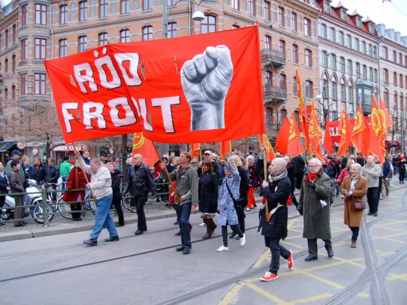 1 мая: Как борьба за 8-часовой рабочий день превратилась в открытие сезона шашлыков 1 мая: Как борьба за 8-часовой рабочий день превратилась в открытие сезона шашлыков