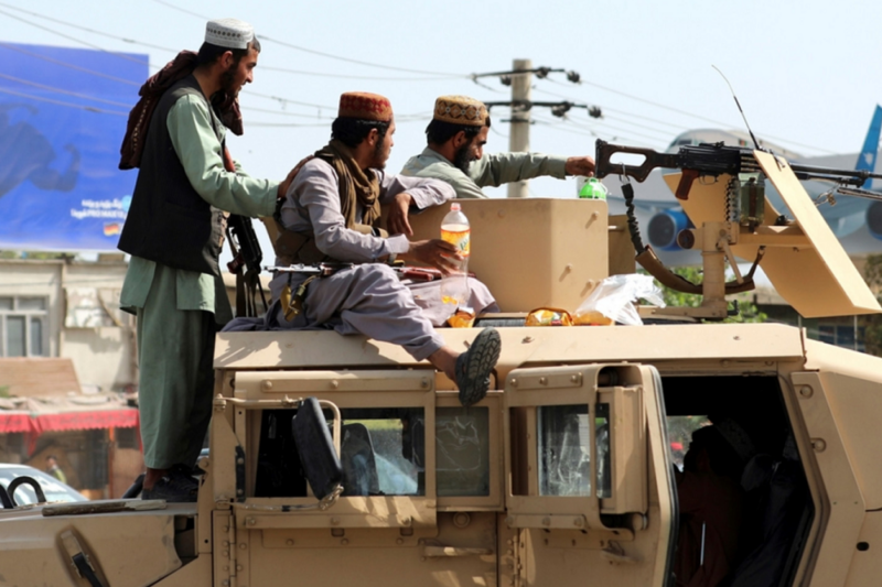 Центральная Азия под прицелом: "Аль-Каида" ждет сигнала со стороны новых спонсоров