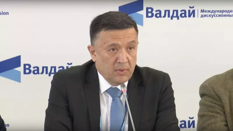 Страны Центральной Азии надеются на увеличение экономического присутствия России в регионе Страны Центральной Азии надеются на увеличение экономического присутствия России в регионе