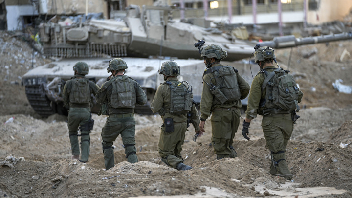 Обзор: Путин на слова Столтенберга сделал грозное заявление; Нетаньяху: удар по Рафаху - это случайность