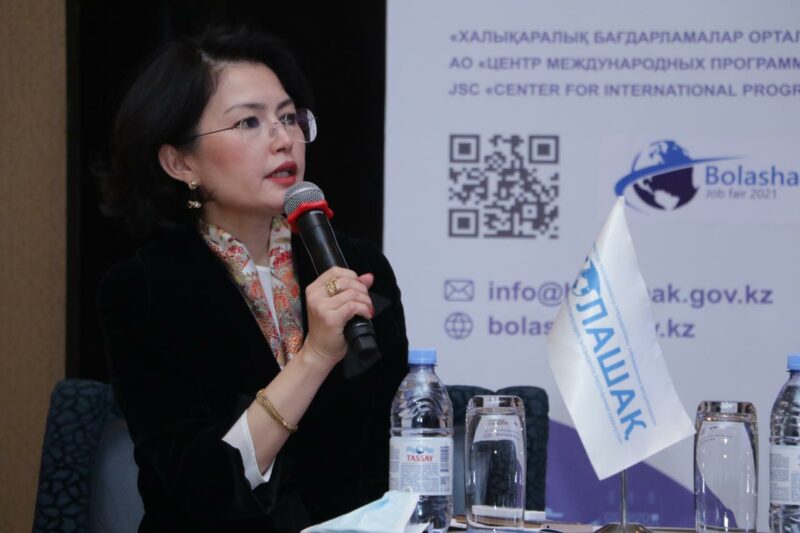 Болашак проведет проверки стипендиатов, которые нелегально выехали зарубеж Болашак проведет проверки стипендиатов, которые нелегально выехали зарубеж