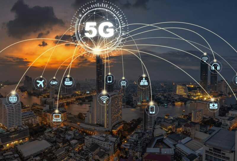 Ускоренное развитие 5G: Казахстан движется в обратную сторону Ускоренное развитие 5G: Казахстан движется в обратную сторону