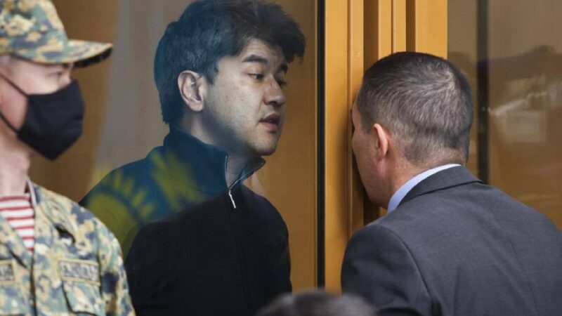 Жесткий приговор вынесен, сериал завершен: почему Бишимбаева осудили на 24 года Жесткий приговор вынесен, сериал завершен: почему Бишимбаева осудили на 24 года