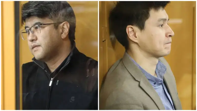 Последнее слово Бишимбаева: "а если бы на моем месте был обычный человек?" Последнее слово Бишимбаева: "а если бы на моем месте был обычный человек?"