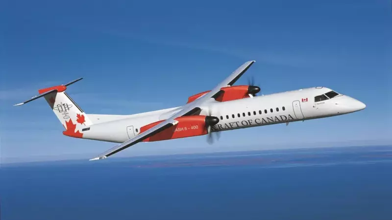 Почему Канада задерживает поставку своих самолетов в Кыргызстан Почему Канада задерживает поставку своих самолетов в Кыргызстан